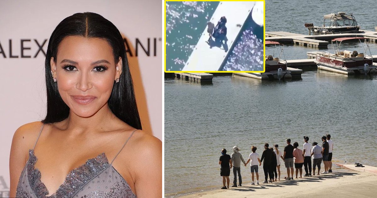 naya rivera autopsy.jpg?resize=412,232 - Naya Rivera’s Autopsy Confirms ‘Accidental Drowning,’ Rules Out Possibility Of Foul Play