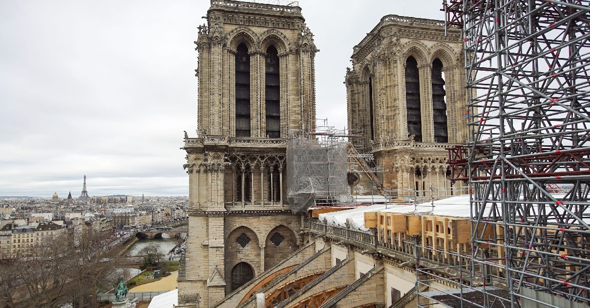 ndp.jpg?resize=412,275 - Notre-Dame de Paris: Emmanuel Macron donne son feu vert à une reconstruction à l’identique de la flèche