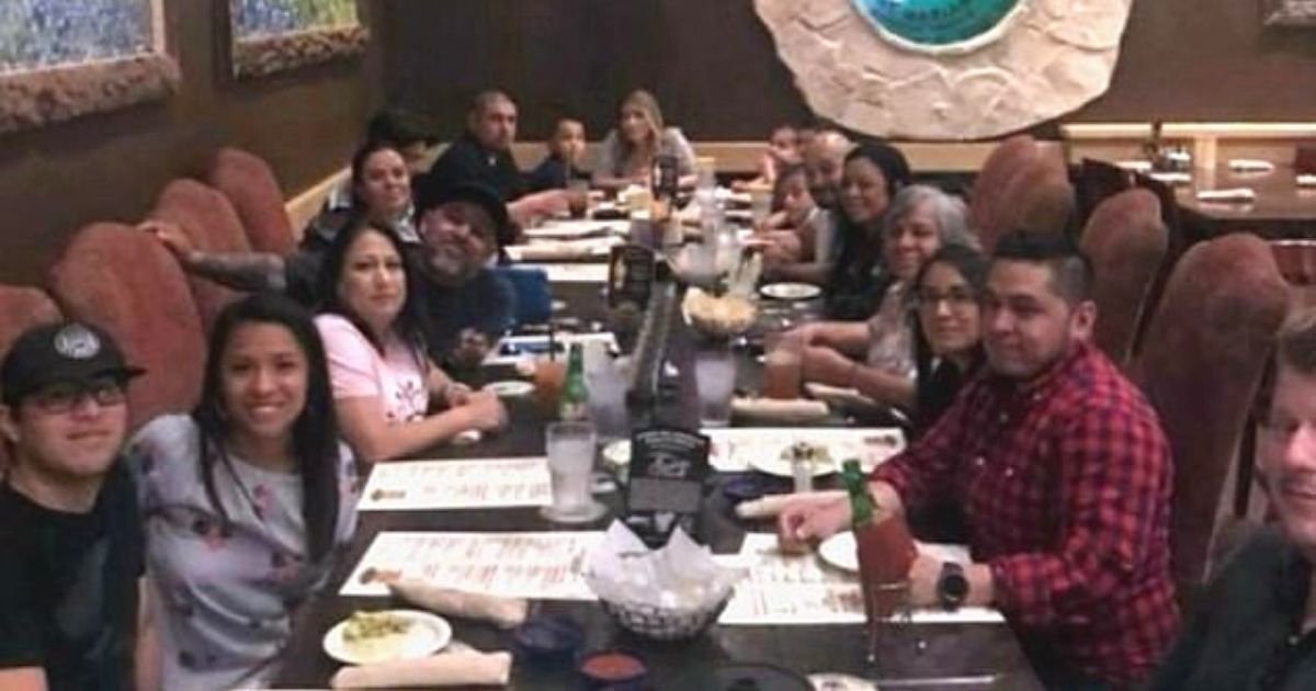 party5.jpg?resize=412,275 - Fourteen Members Of A Family Tested Positive For COVID-19 And Grandmother Passed Away After Attending A Party