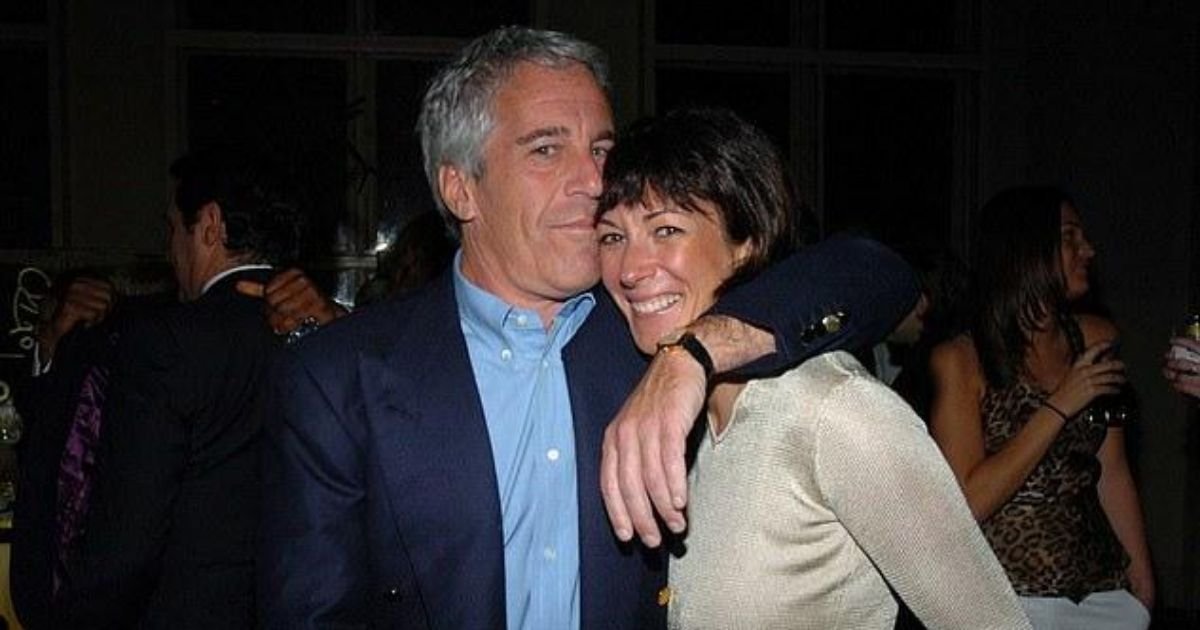 patrick mcmullan via getty images.jpg?resize=412,232 - A Judge Authorised To Unseal Records From 2015  Civil Lawsuit That Could Expose Ghislaine Maxwell