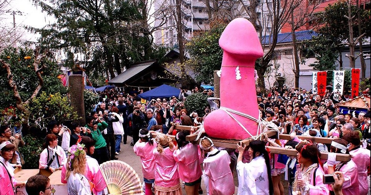 penis workship.jpg?fit=1024%2C538&ssl=1&strip=all - 8 Destinations Across The Globe Where Penis Worship Exists