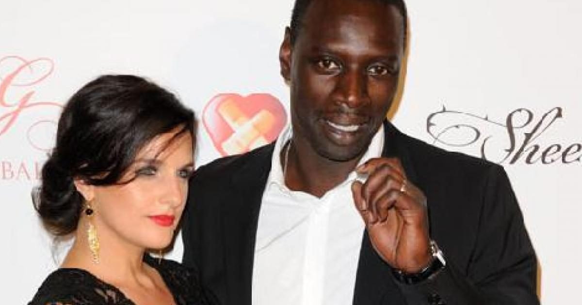 photos omar sy et sa femme helene discretion bonheur et complicite pour cekedubonheur e1594081188379.jpg?resize=412,232 - Hélène Sy a fait une belle déclaration à Omar Sy pour leur 13 ans de mariage