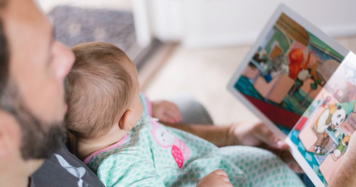 Cong Parental Le Cong Paternit Pourrait Tre Allong Un Mois Et Devenir Obligatoire Vonjour