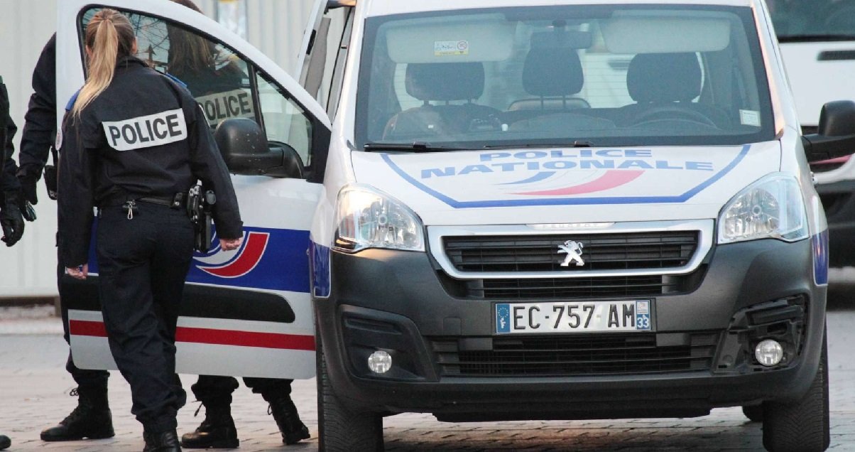 police 2.jpg?resize=1200,630 - Pau: un homme entrait dans des maisons au hasard pour violer des femmes