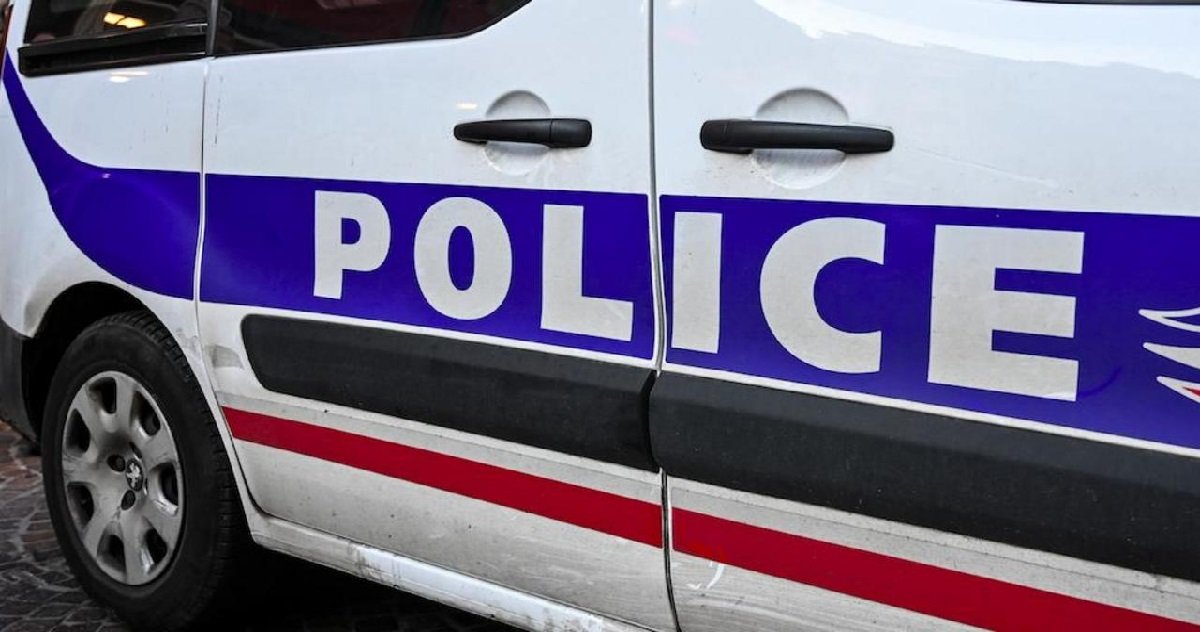 police.jpeg?resize=412,275 - Seine-Saint-Denis: un homme a tenté de s'attaquer à des fêtards en criant "Allah Akbar"