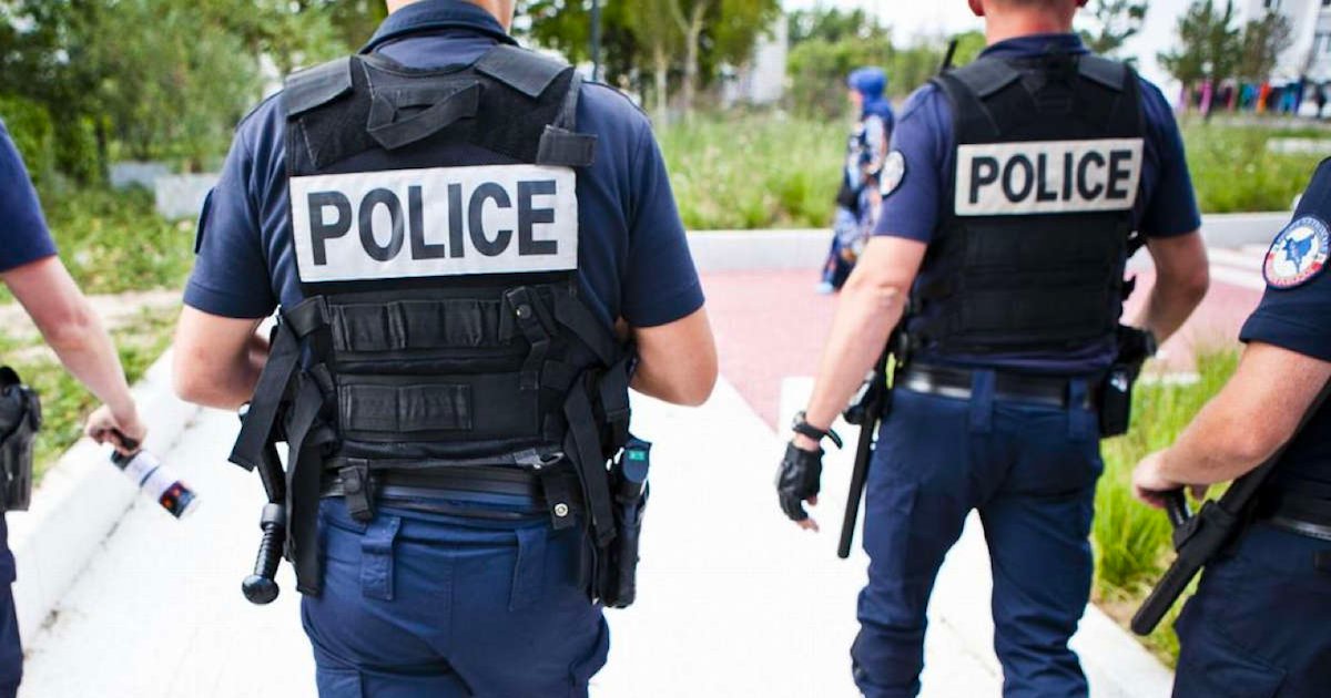 police.png?resize=1200,630 - Scandale à la CSI 93 : Quatre policiers ont été mis en examen pour une affaire de drogue