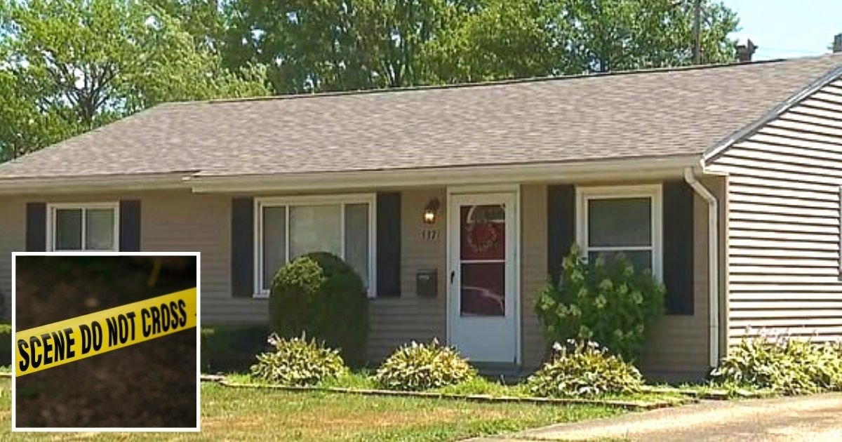 police3 1.jpg?resize=412,275 - Five Family Members And Their Pet Dog Were Found Dead In Their Home
