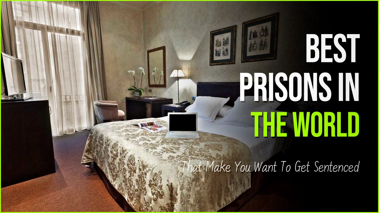 prisons best.jpg?resize=412,275 - These 7 Best Prisons In The World Will Make You Want To Get Sentenced