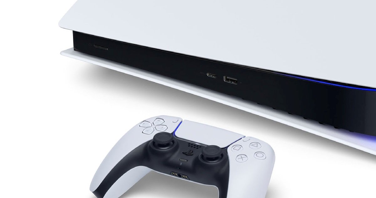 ps5.jpg?resize=1200,630 - Playstation 5: les tarifs des deux nouvelles consoles de Sony ont fuité sur Amazon