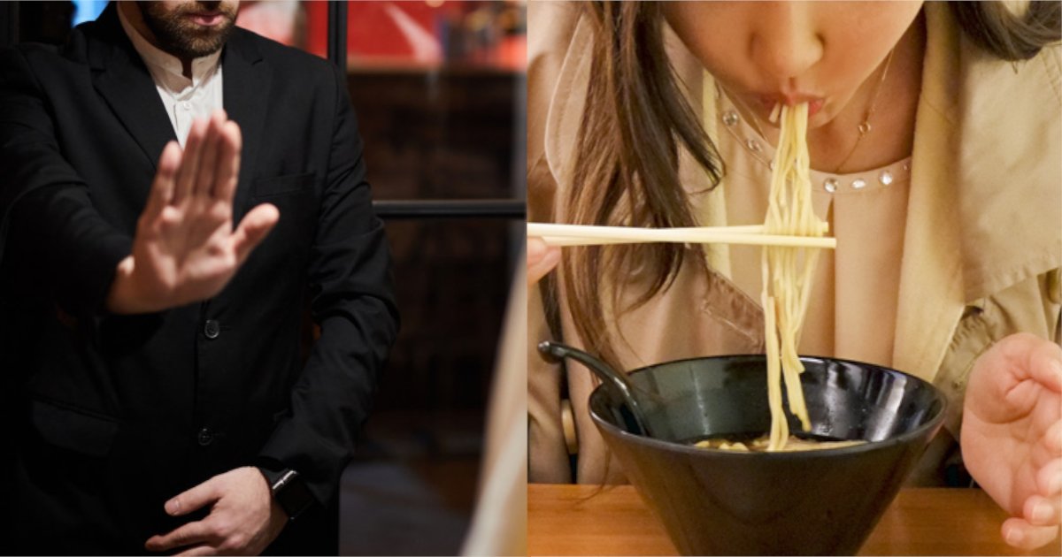 ramen.png?resize=1200,630 - 行列のできるラーメン屋に「10分」で追い出された⁈　返金はしてもらえるのか⁇　批判の声殺到…