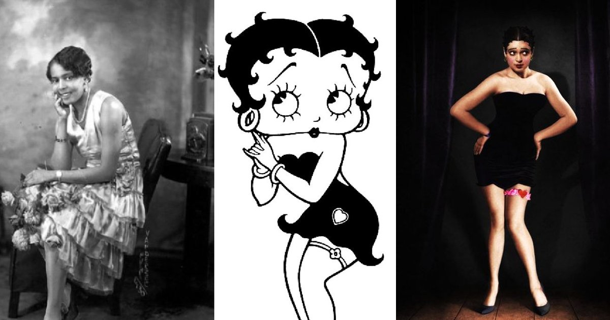 real betty boop.jpg?resize=1200,630 - Who Was The Real Betty Boop? The Scandalous Truth Has Fans Glued
