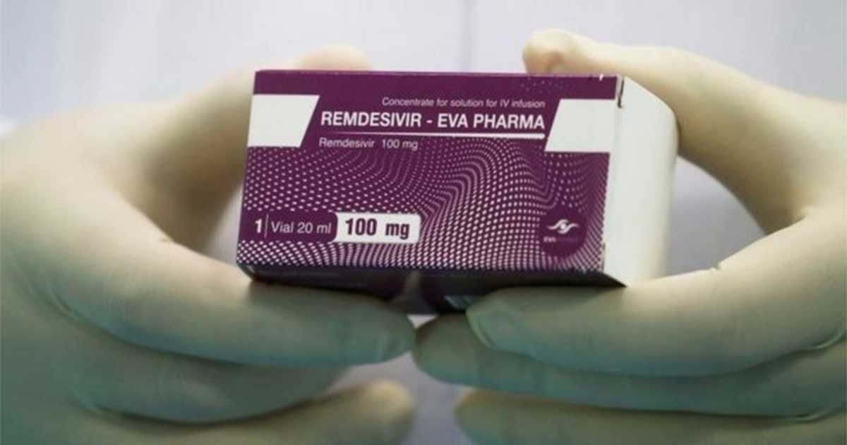 reuters 3.jpg?resize=1200,630 - Health Experts Slam US For Buying Up Key Coronavirus Drug
