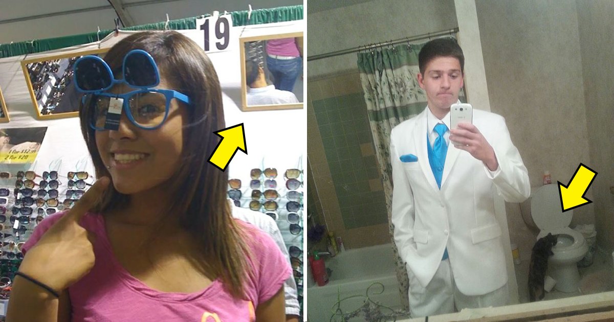 selfie fails 1.jpg?fit=1024%2C538&ssl=1&strip=all - 12 Funny Selfie Fails That Are Guaranteed To Make You Cringe