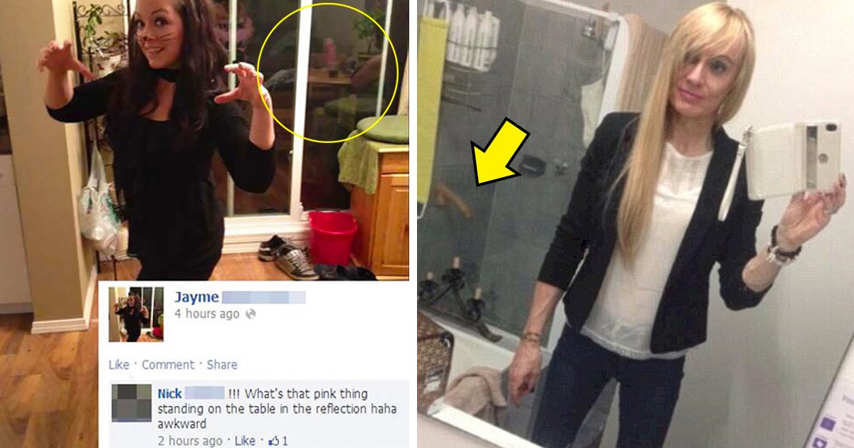selfie fails.jpg?fit=1024%2C538&ssl=1&strip=all - 10 Epic Selfie Fails Featuring Girls Who Forgot To Hide Their Sex Toys