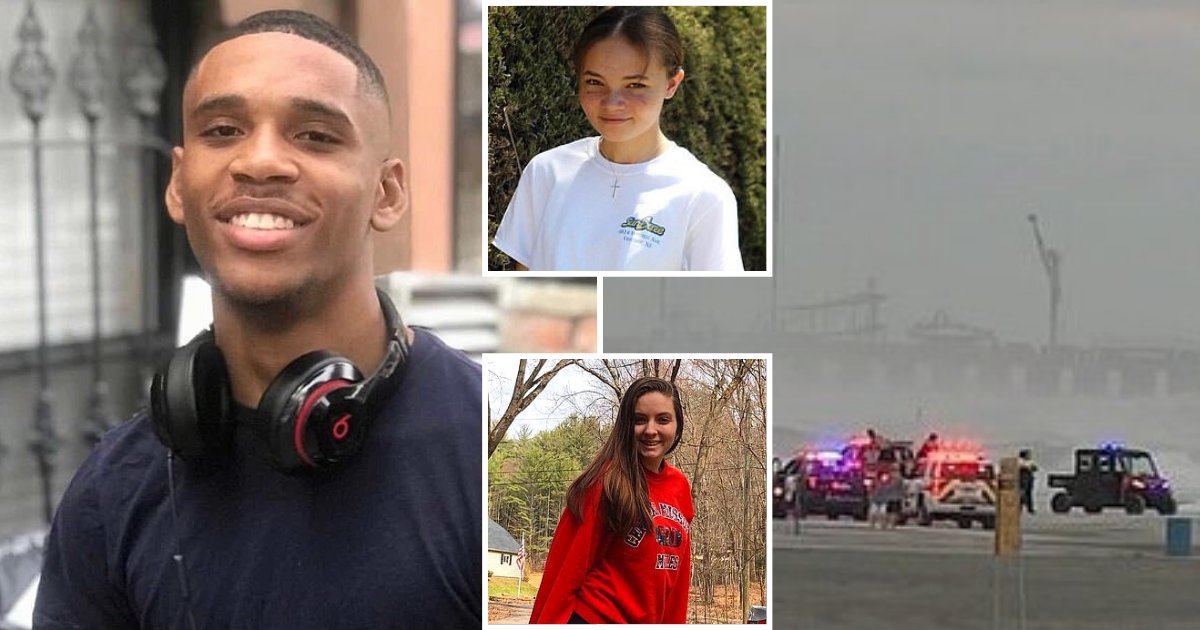 shore5.png?resize=412,232 - Body Of Teen Hero Who Saved Two Friends From Drowning Is Pulled From Water