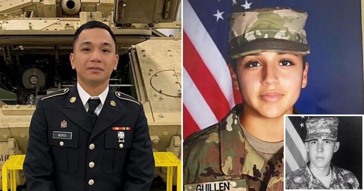 soldier5.jpg?resize=412,275 - Human Remains Of Another Fort Hood Soldier Found Near Texas-Army Base