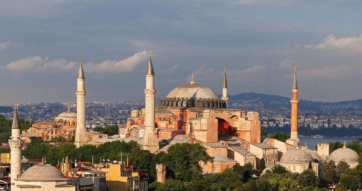 ss.jpg?resize=412,275 - Turquie: la basilique Sainte-Sophie sera-t-elle bientôt convertie en mosquée ?