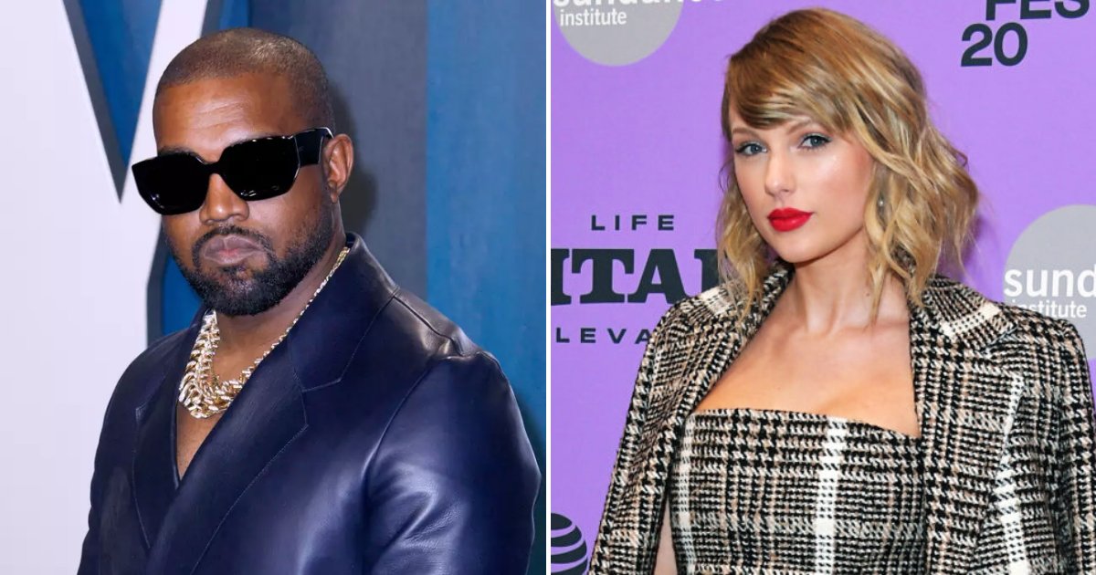 swift5.png?resize=412,275 - People Are Calling For Taylor Swift To Run For President Against Kanye West