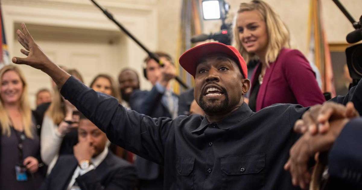 thewashingtonpost.jpg?resize=1200,630 - Kanye West Announces He’s Officially Running For President This Year