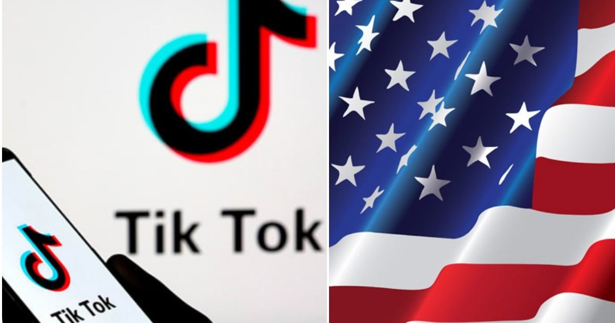 tiktok faces ban in the united states e1594313475814.jpg?resize=1200,630 - TikTok : L'application chinoise pourrait être interdite aux États-Unis