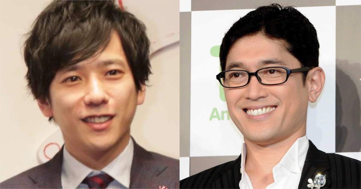 tokio.png?resize=1200,630 - 「お前もう無理だわ！」　嵐・二宮和也、大先輩が思わず呆れた原因とは??　視聴者はドン引き⁈