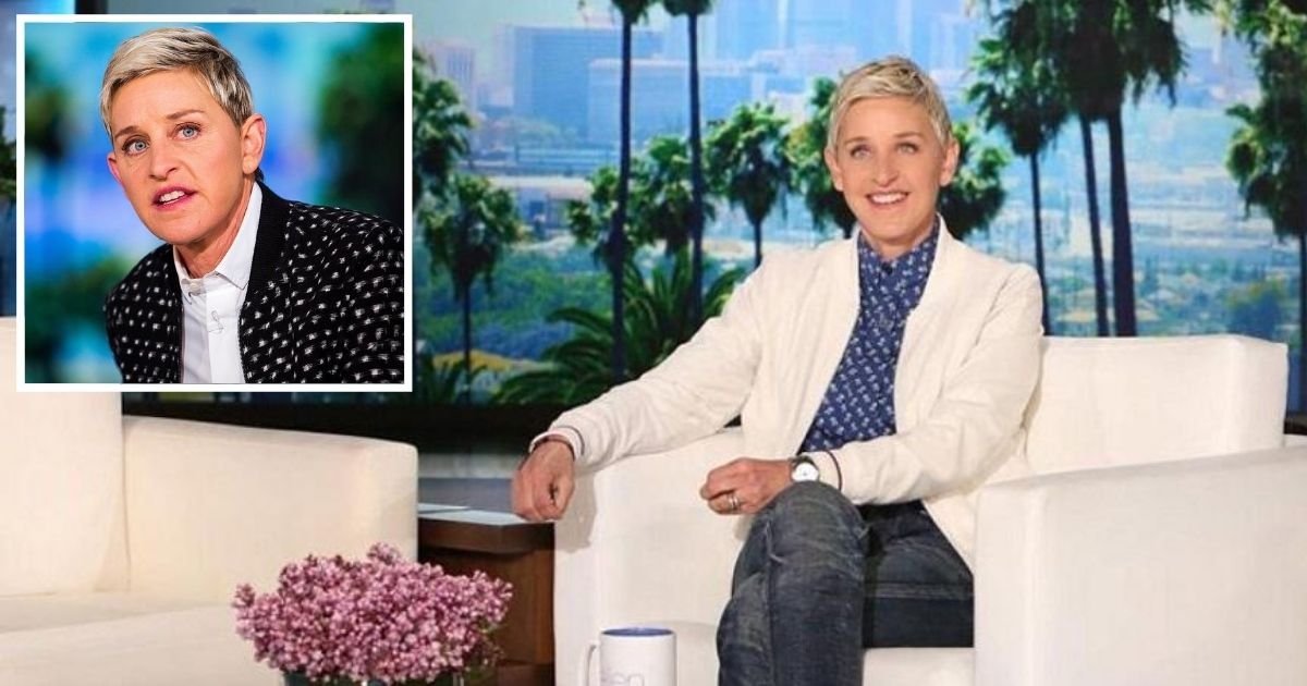 untitled design 1 32.jpg?resize=1200,630 - The Ellen DeGeneres Show Is Facing Investigation After Reports Of 'Toxic Work Environment'