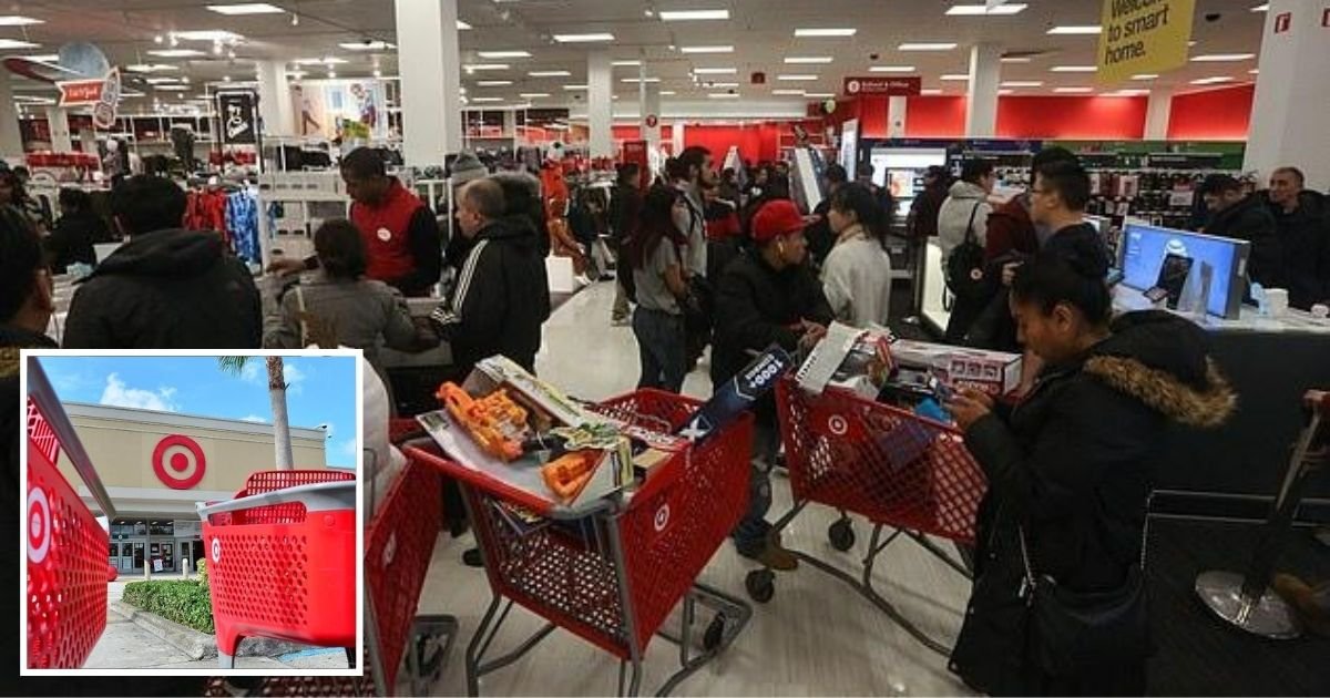 untitled design 1 33.jpg?resize=412,232 - Target Follows Walmart’s Example By Closing Its Stores On Thanksgiving Day