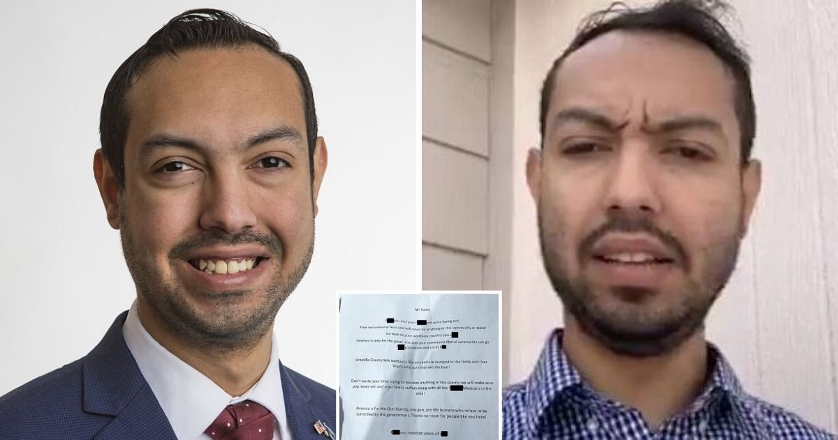 untitled design 19.jpg?resize=412,232 - Politician Who Claimed He Was A Victim Of A Hate Letter Admitted Writing The Letter Himself