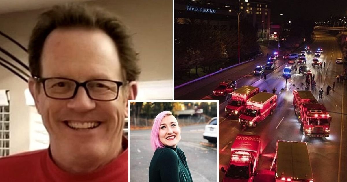 untitled design 4 3.jpg?resize=412,275 - Police Officer Suspended After Posting 'All Lives Splatter' Meme Following Deadly Protest