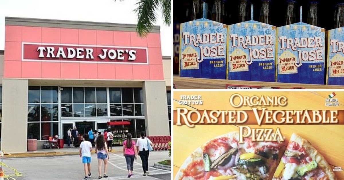 untitled design 9 1.jpg?resize=412,275 - Activists Target Trader Joe’s Products And Demand An End Of ‘Harmful Stereotypes’ In Packaging