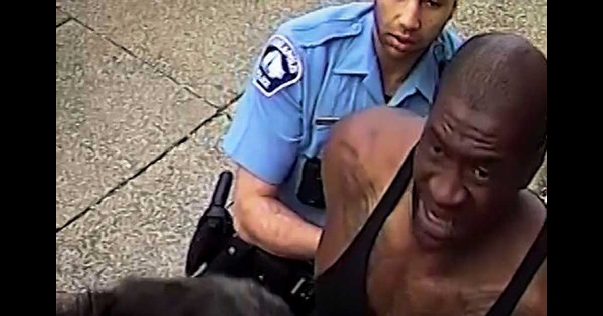 usatoday.jpg?resize=412,275 - Floyd Arrest Footage From Body Camera Could Complete The Story