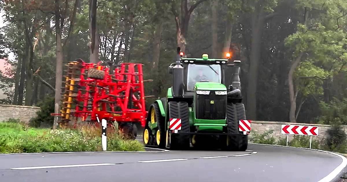 youtube 5 e1594135729842.jpg?resize=412,232 - Un adolescent de 15 ans décède dans un accident de tracteur