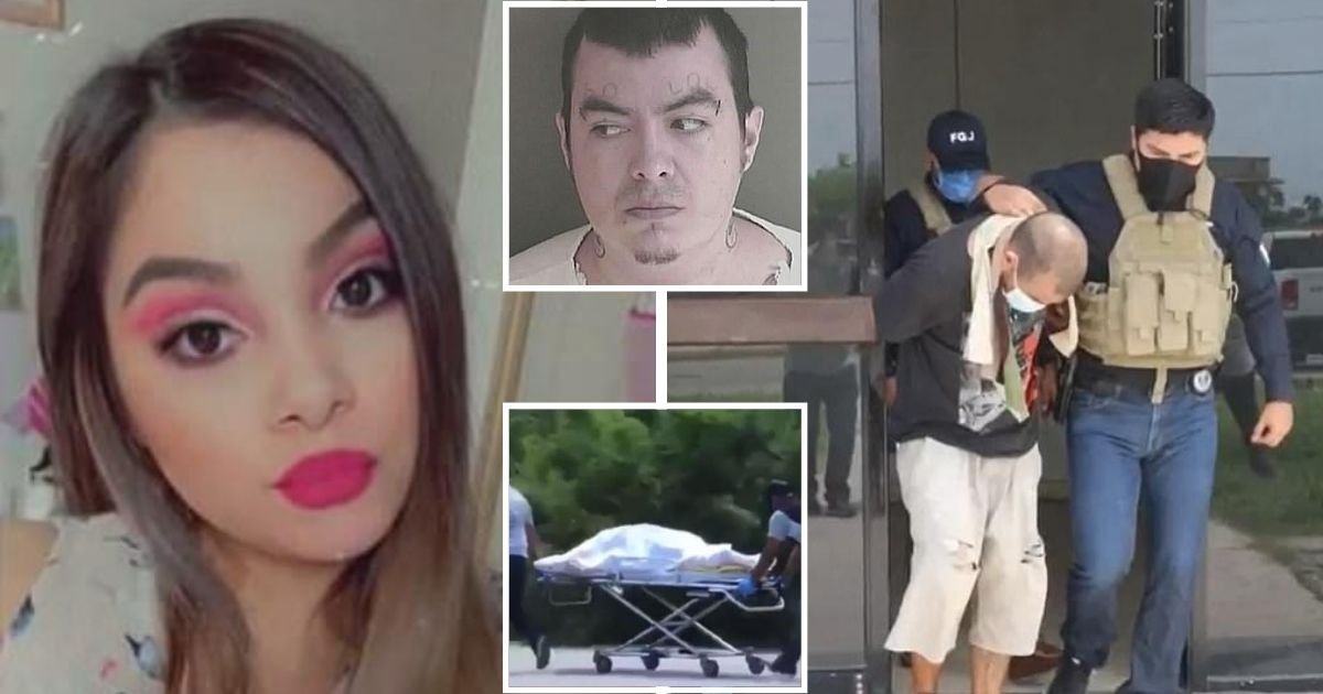 1 160.jpg?resize=1200,630 - Es Arrestado Después De Que Una Mujer Fuera Encontrada Sin Vida Y Con Todos Sus Dientes Arrancados En México