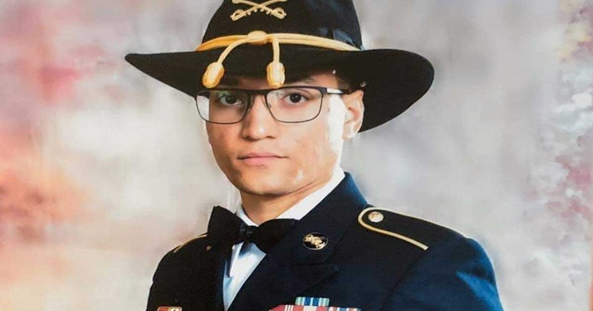 1 165.jpg?resize=412,275 - Another Fort Hood Soldier Missing, Texas Police Joins Search