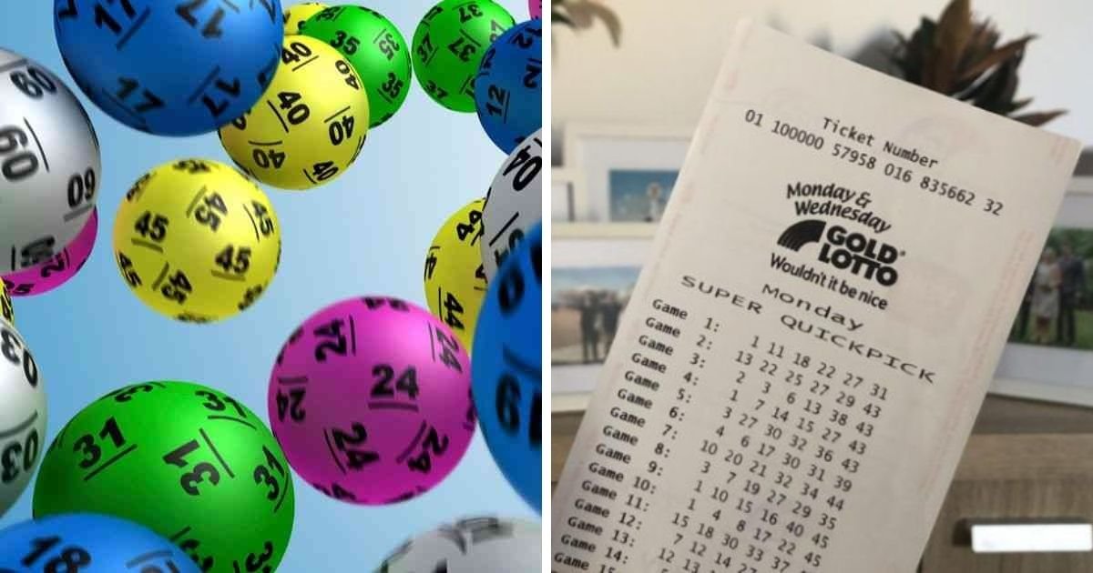 1 169.jpg?resize=412,232 - Man from Brisbane Wins $1M Lottery With The Same Numbers For 50 years