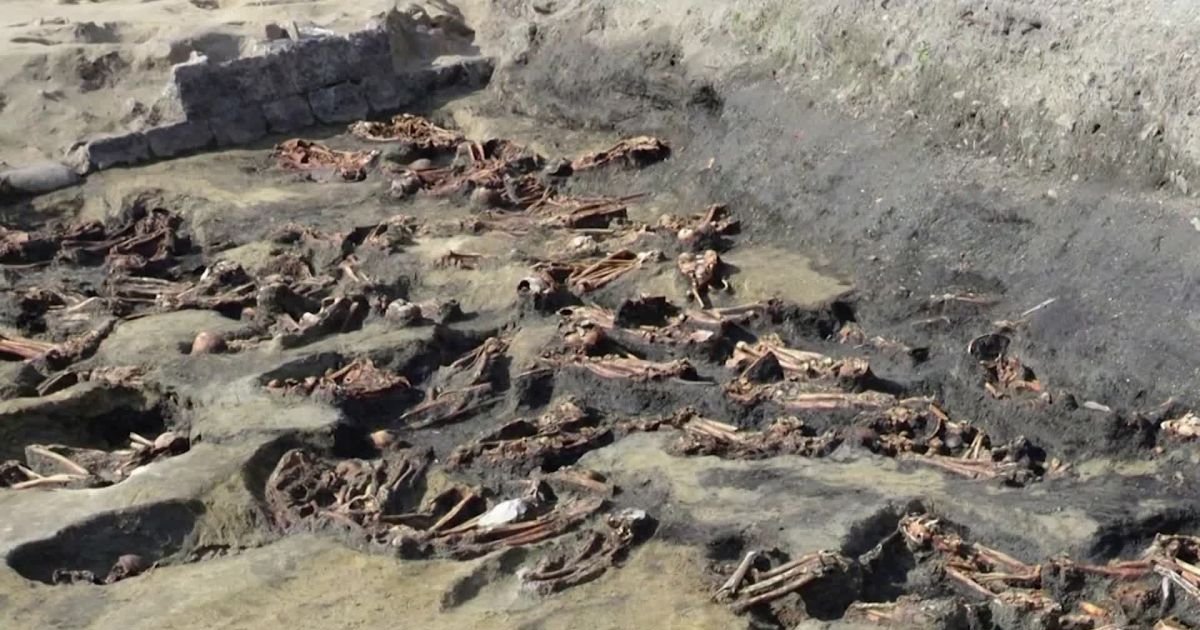 1 229.jpg?resize=412,232 - Encontraron 1.500 Cuerpos Humanos Enterrados En Una Fosa En Japón