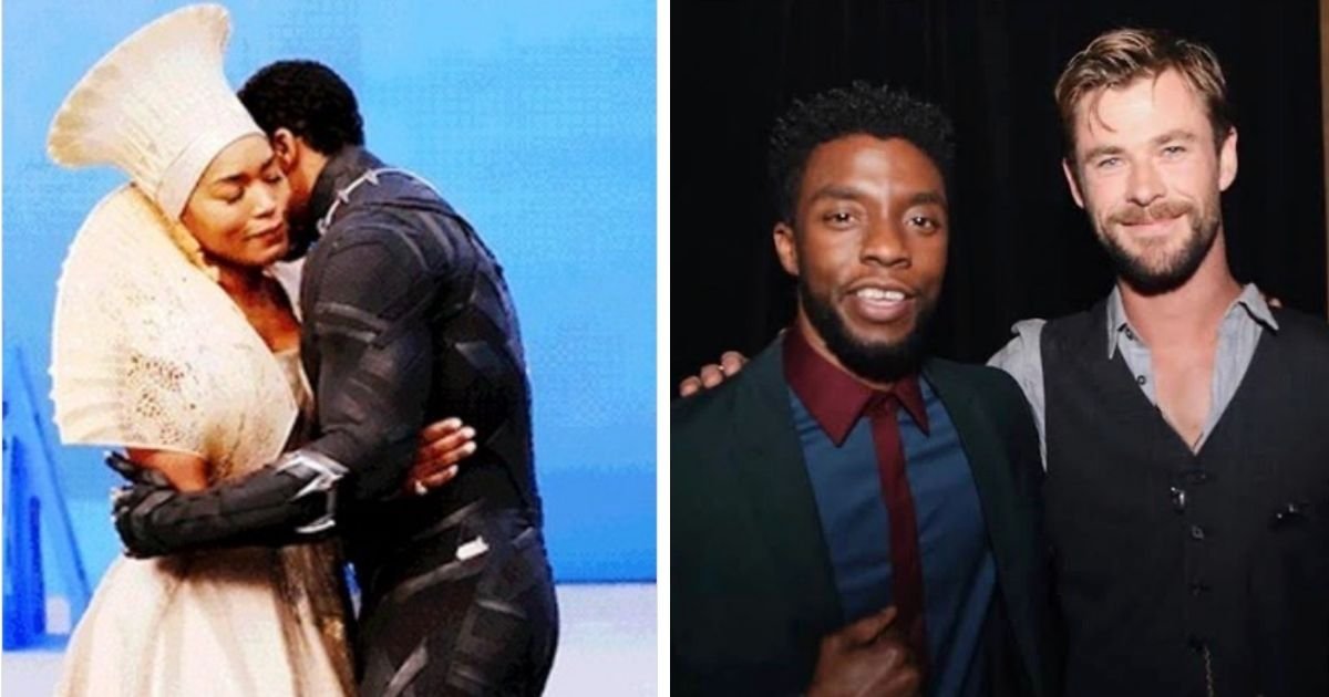 1 247.jpg?resize=412,232 - Avengers Cast Pay Tribute To The Late Black Panther Actor, Chadwick Boseman