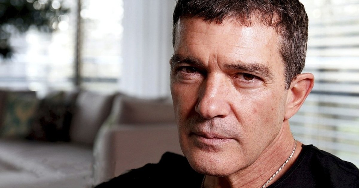 1 65.jpg?resize=1200,630 - Antonio Banderas Da Positivo Por COVID-19 En Su Cumpleaños