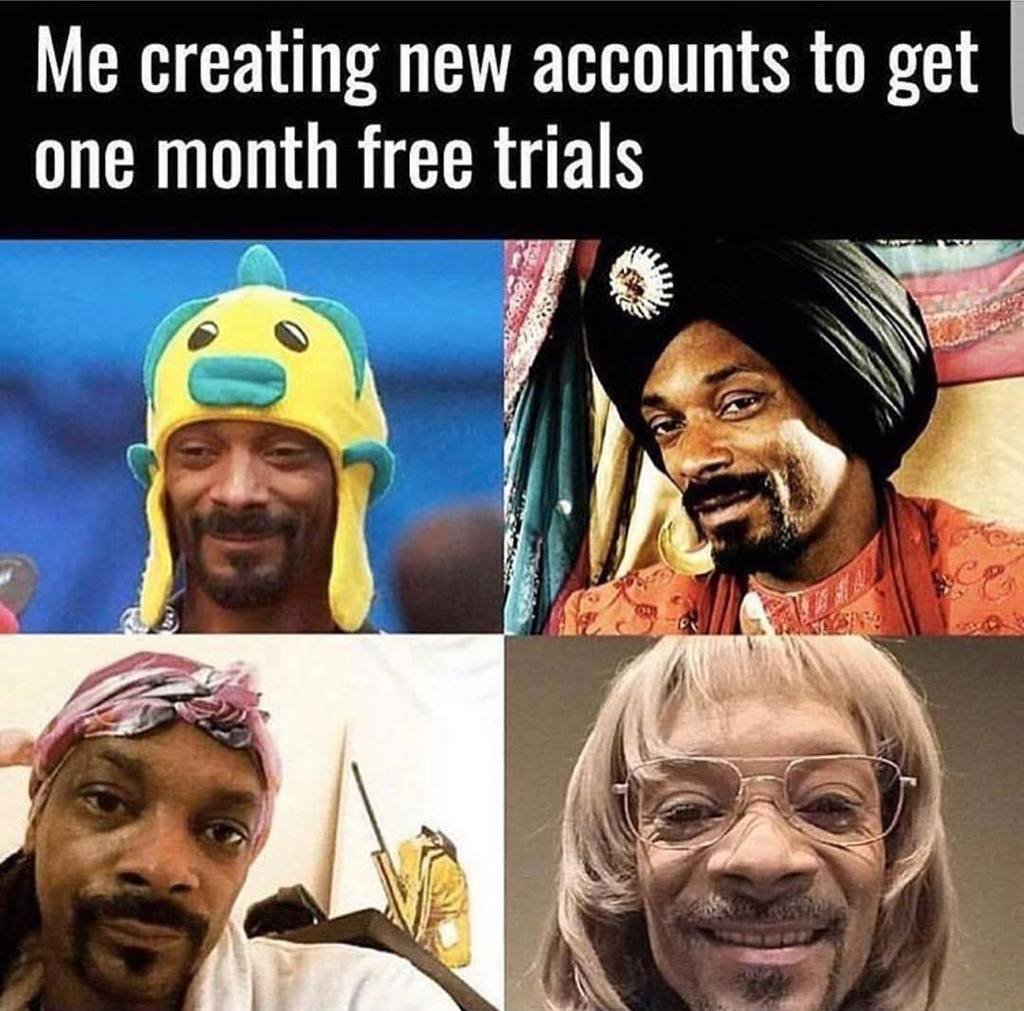 Snoop Dogg memes
