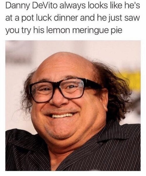 Danny DeVito memes