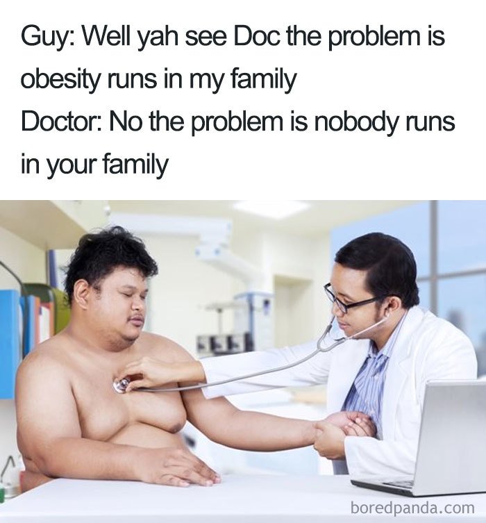 bad doctors meme