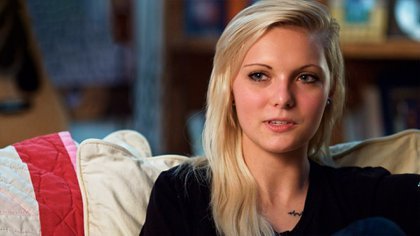 Daisy Coleman relató en “Audrie & Daisy” que fue violada por dos jóvenes en una fiesta cuando ella tenía 14 años