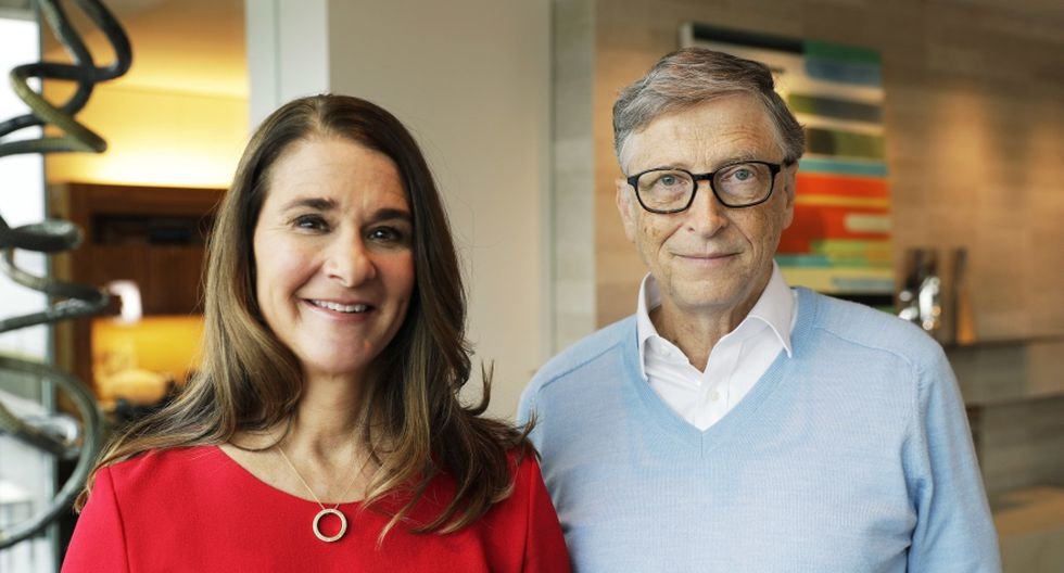 Internacional: Fundación Bill y Melinda Gates: La vida es más ...