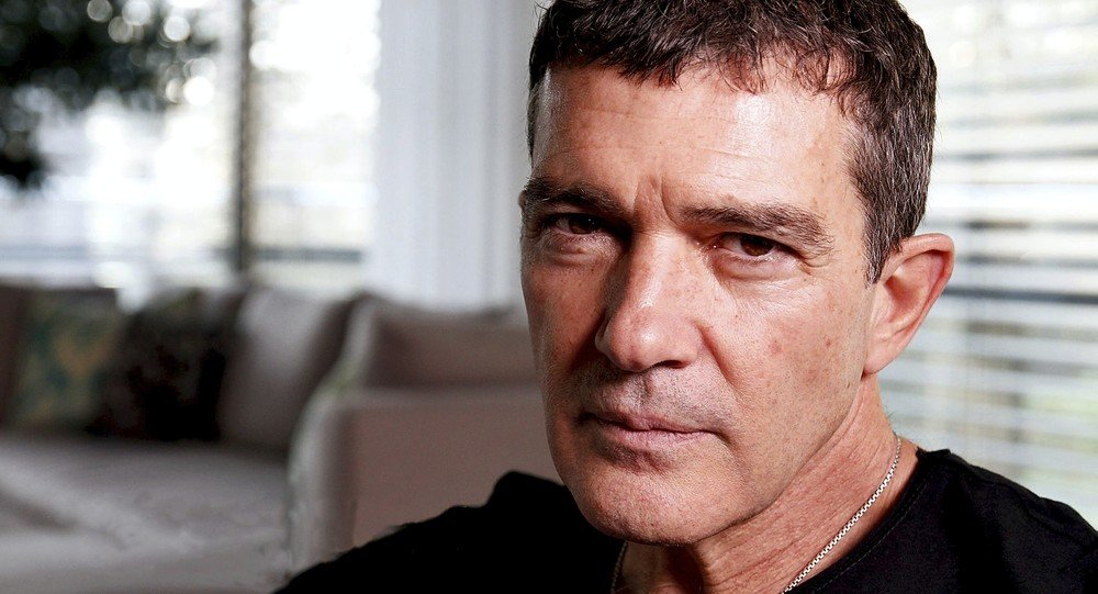 Los 60 años de Antonio Banderas | Noticias El Día de Valladolid