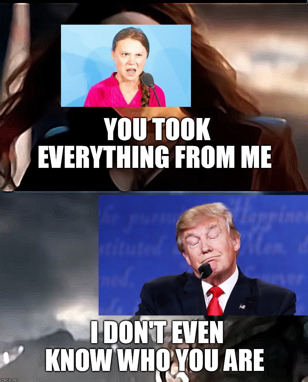 10 Funniest Greta Thunberg Memes We All Can Relate To In Real Life 10 Funniest Greta Thunberg Memes We All Can Relate To In Real Life