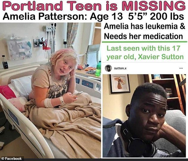 The family are desperate for information and are offering a ,000 reward for information that leads to Amelia