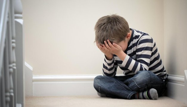 Cómo detectar y tratar la ansiedad infantil? - Revista VIDASANA