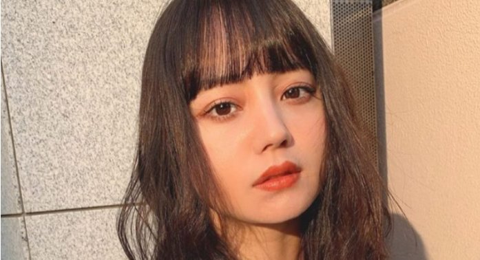 Nanamiの横顔が美人すぎると話題に 堀北真希さんに似てる これは見惚れる Hachibachi