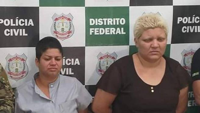 Una pareja en Brasil decapita vivo y descuartiza a su hijo por ...