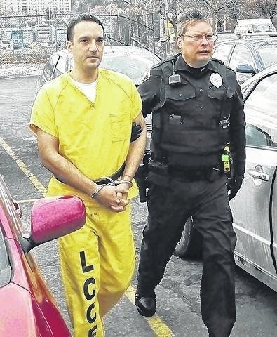 Repeated child rape nets Wilkes-Barre man up to 27 years | Times ...